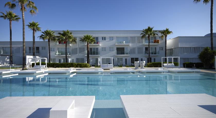 So White Club Resort — Айя Напа, Кіпр — фото 1