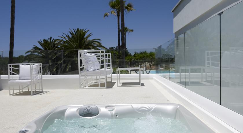 So White Club Resort — Айя Напа, Кіпр мініатюра 18
