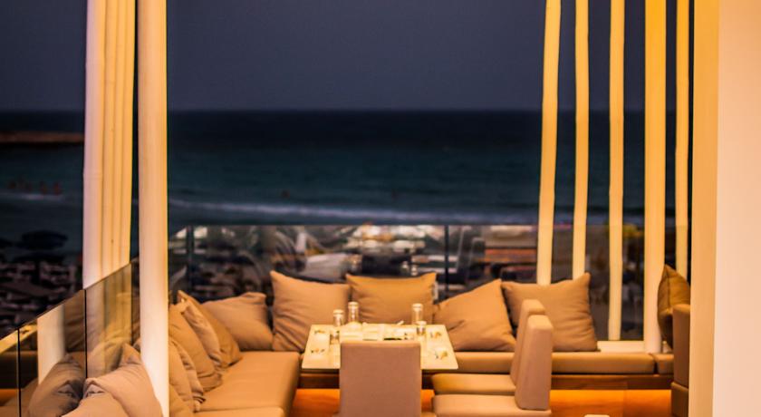 So White Club Resort — Айя Напа, Кіпр мініатюра 19