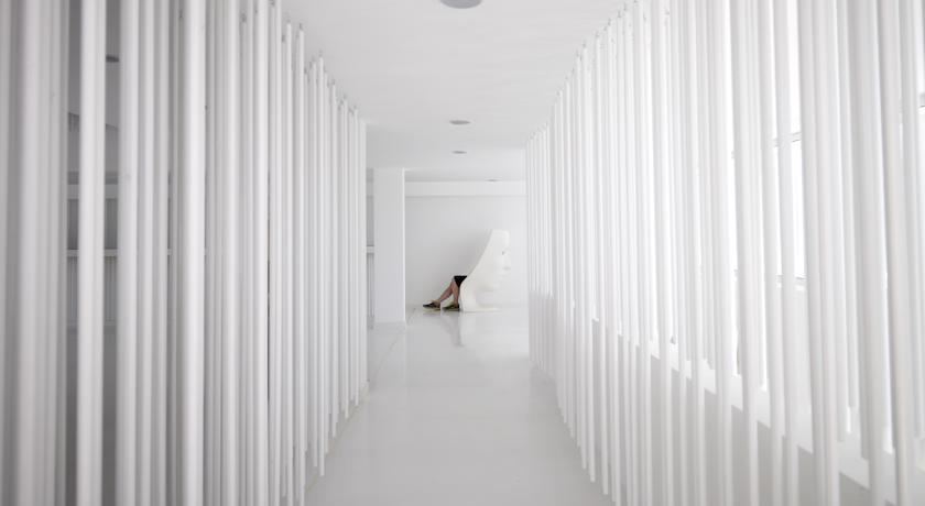 So White Club Resort — Айя Напа, Кіпр мініатюра 20