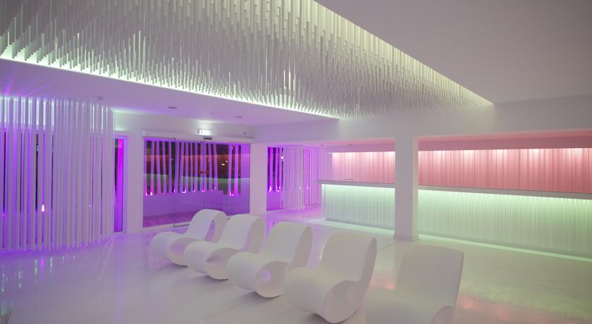 So White Club Resort — Айя Напа, Кіпр мініатюра 21