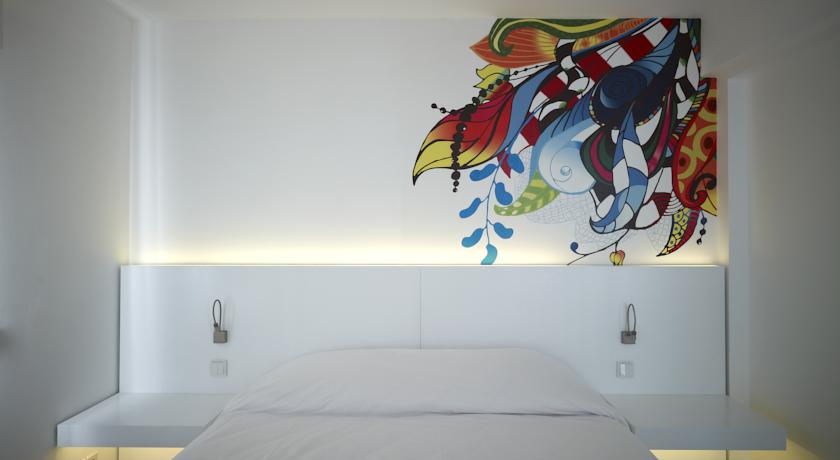 So White Club Resort — Айя Напа, Кіпр мініатюра 22