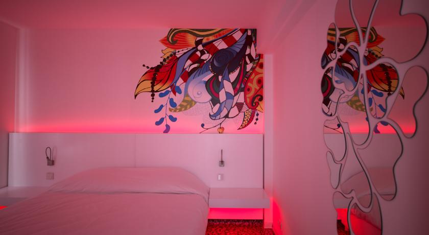 So White Club Resort — Айя Напа, Кіпр мініатюра 23