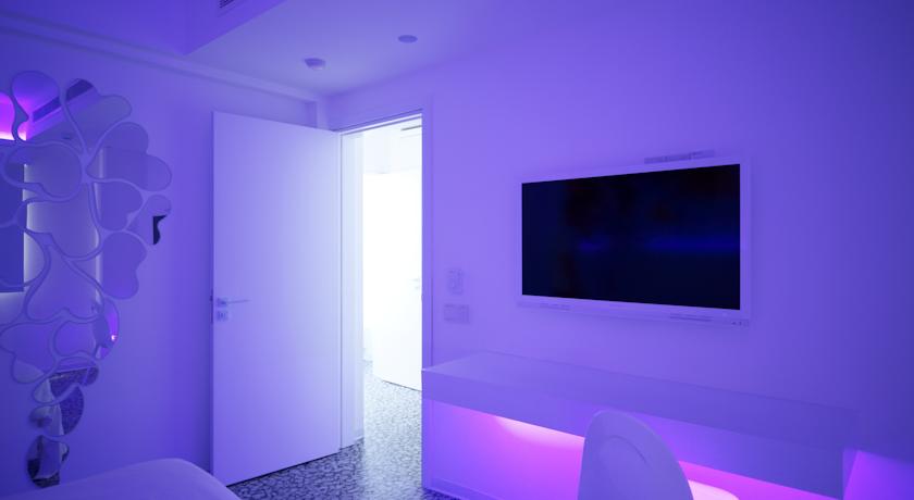So White Club Resort — Айя Напа, Кіпр мініатюра 24