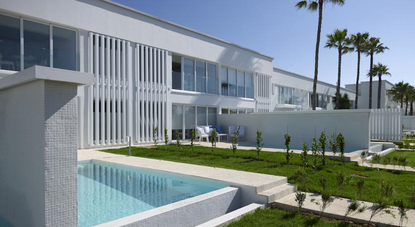 So White Club Resort — Айя Напа, Кіпр мініатюра 25