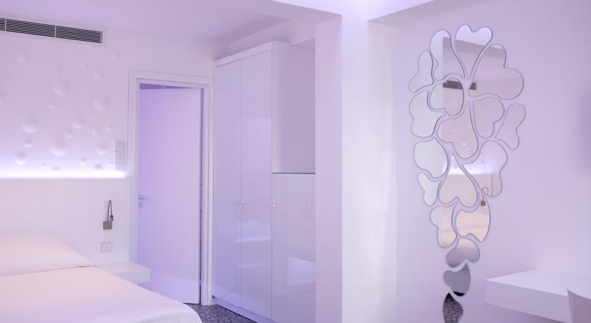 So White Club Resort — Айя Напа, Кіпр мініатюра 27