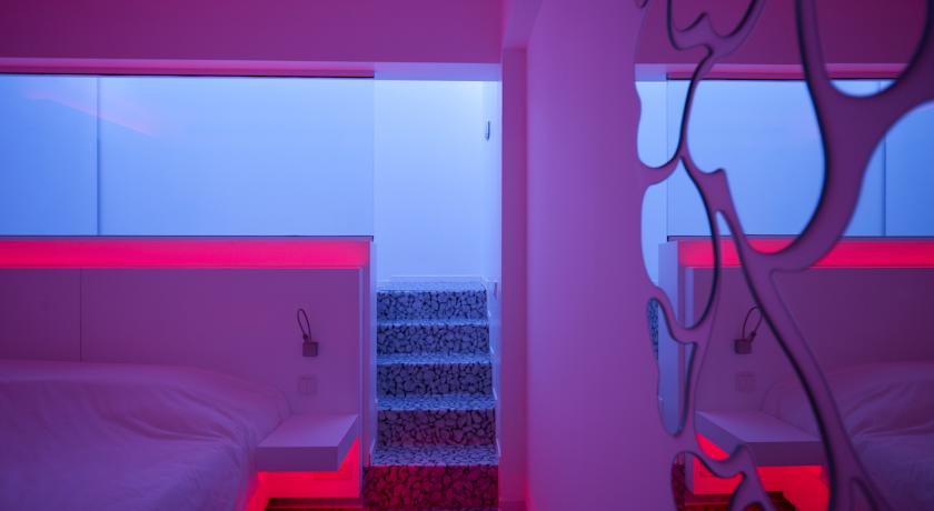 So White Club Resort — Айя Напа, Кіпр мініатюра 28