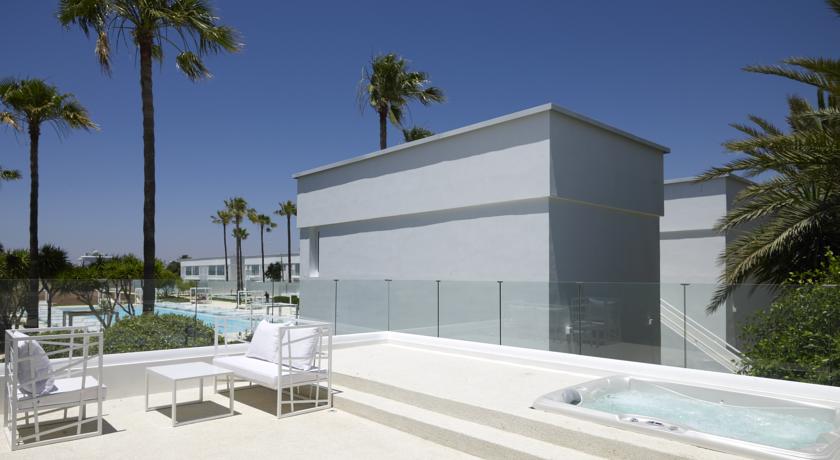 So White Club Resort — Айя Напа, Кіпр мініатюра 29