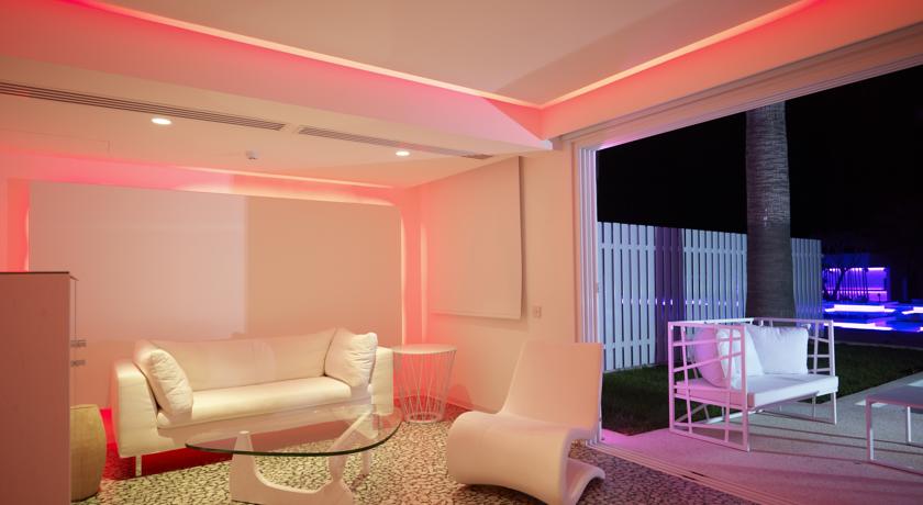 So White Club Resort — Айя Напа, Кіпр мініатюра 30
