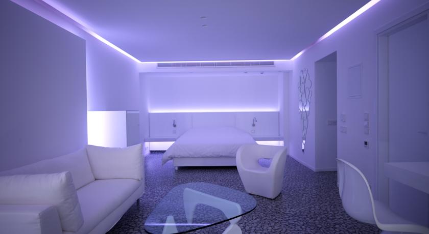 So White Club Resort — Айя Напа, Кіпр мініатюра 31