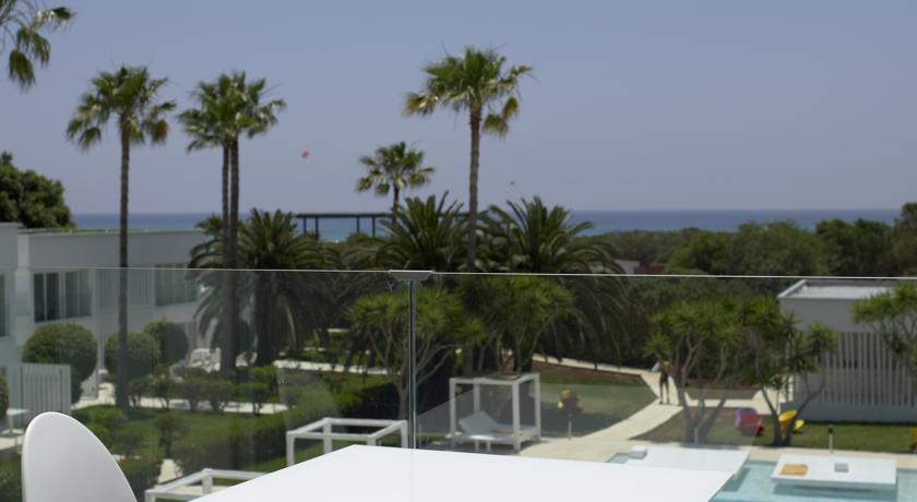 So White Club Resort — Айя Напа, Кіпр мініатюра 32