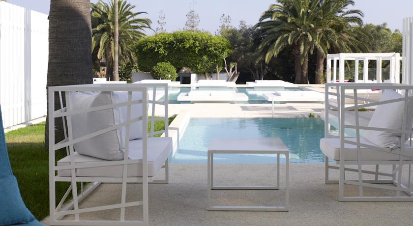 So White Club Resort — Айя Напа, Кіпр мініатюра 33