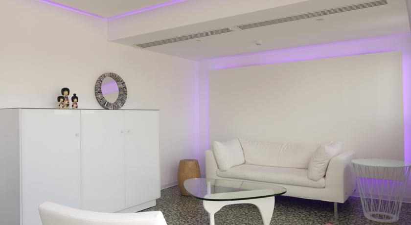 So White Club Resort — Айя Напа, Кіпр мініатюра 34
