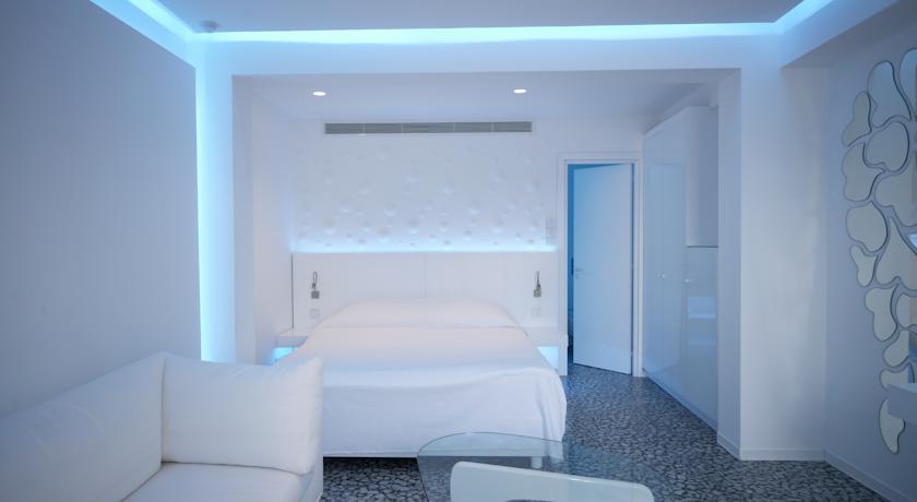 So White Club Resort — Айя Напа, Кіпр мініатюра 35