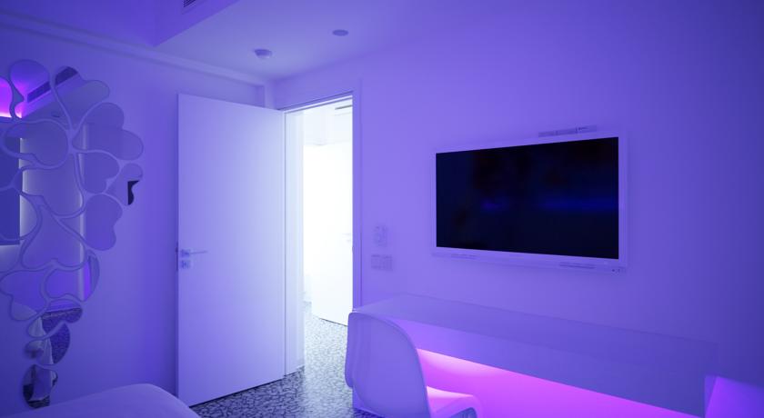 So White Club Resort — Айя Напа, Кіпр мініатюра 37