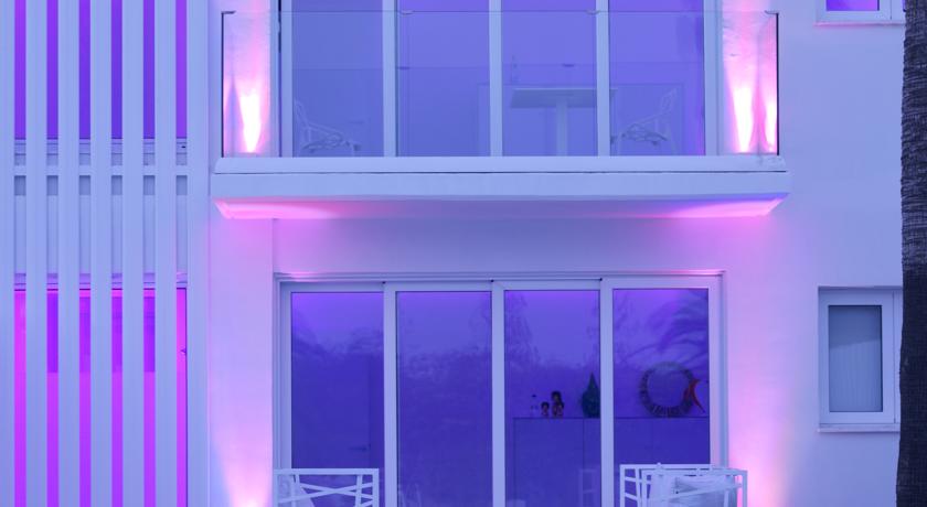 So White Club Resort — Айя Напа, Кіпр мініатюра 38