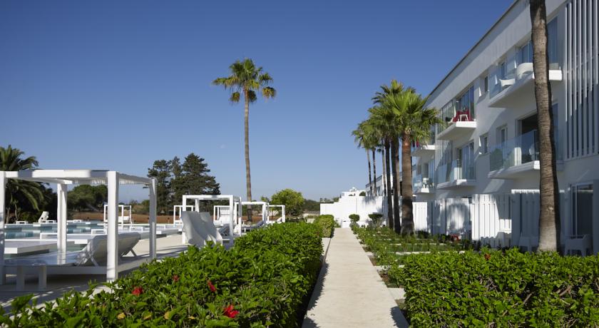 So White Club Resort — Айя Напа, Кіпр мініатюра 39