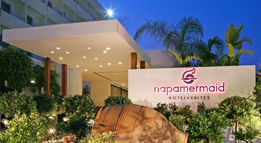 Napa Mermaid — Айя Напа, Кіпр мініатюра 6