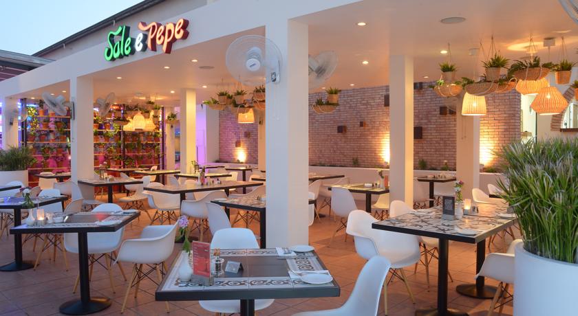 Napa Plaza — Айя Напа, Кіпр мініатюра 27