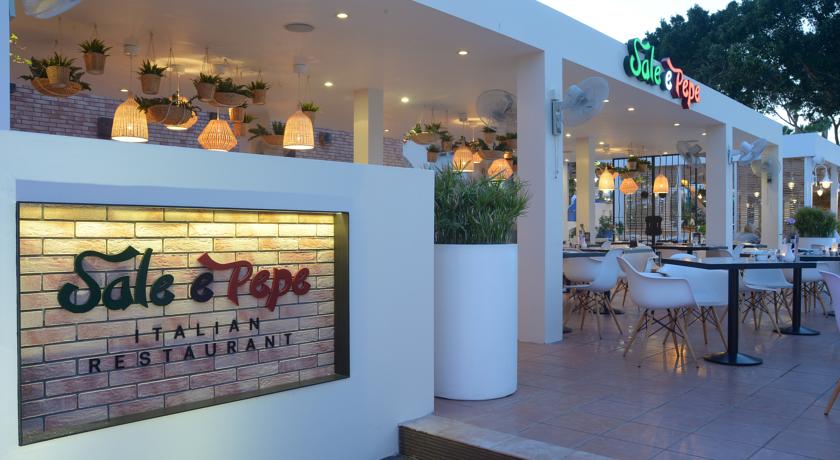 Napa Plaza — Айя Напа, Кіпр мініатюра 28