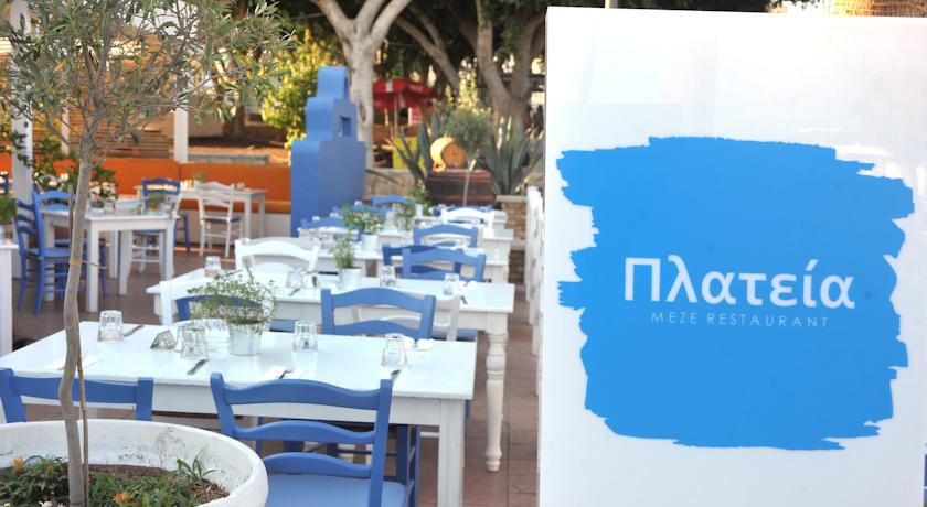 Napa Plaza — Айя Напа, Кіпр мініатюра 29