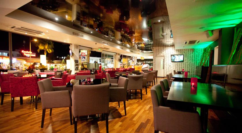 Napa Plaza — Айя Напа, Кіпр мініатюра 31