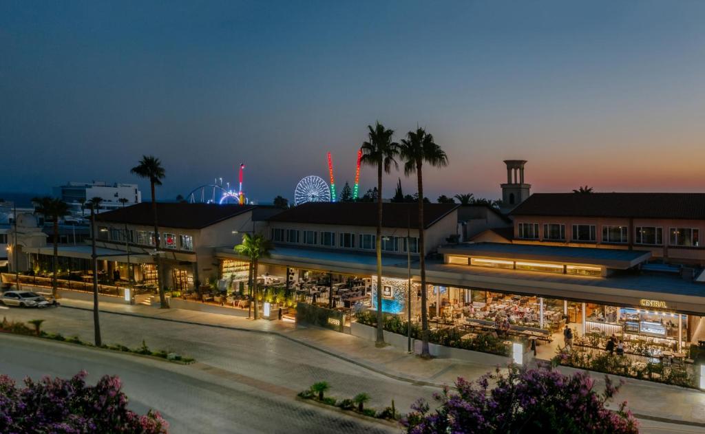 Napa Plaza — Айя Напа, Кіпр мініатюра 42