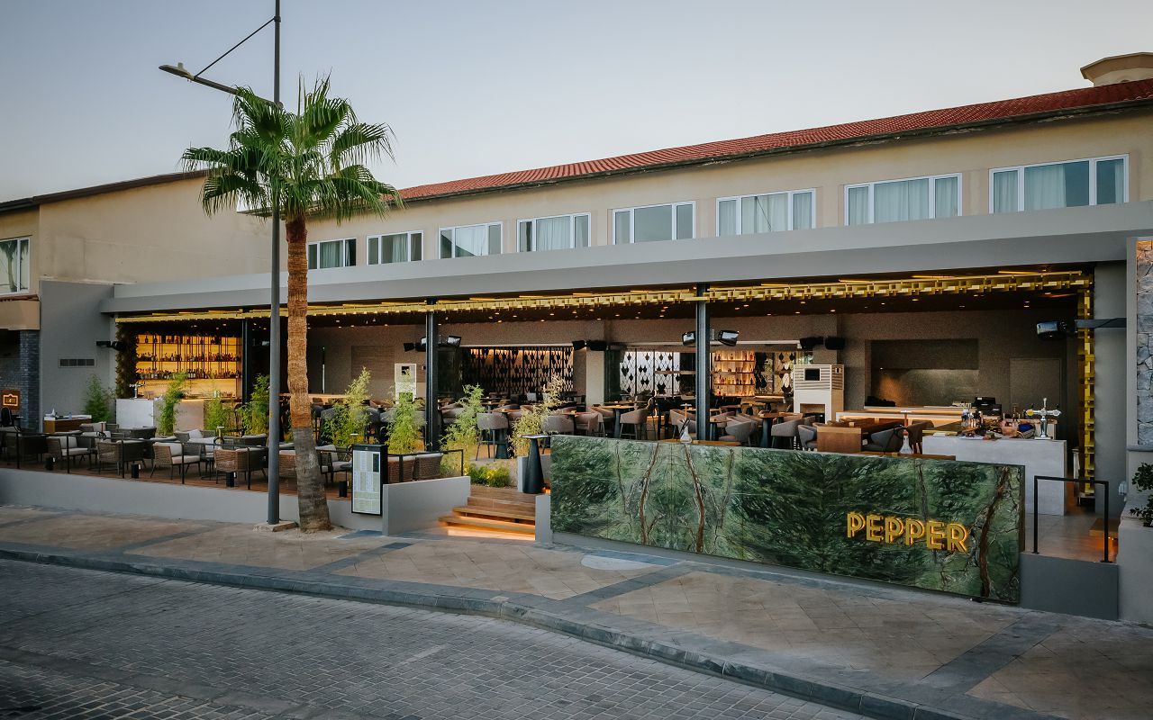 Napa Plaza — Айя Напа, Кіпр мініатюра 43