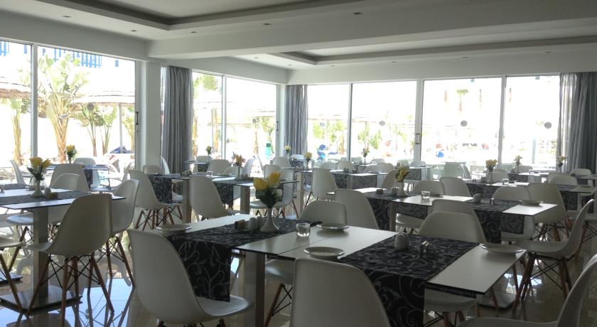 Tasia Maris Sands Hotel — Айя Напа, Кіпр мініатюра 10