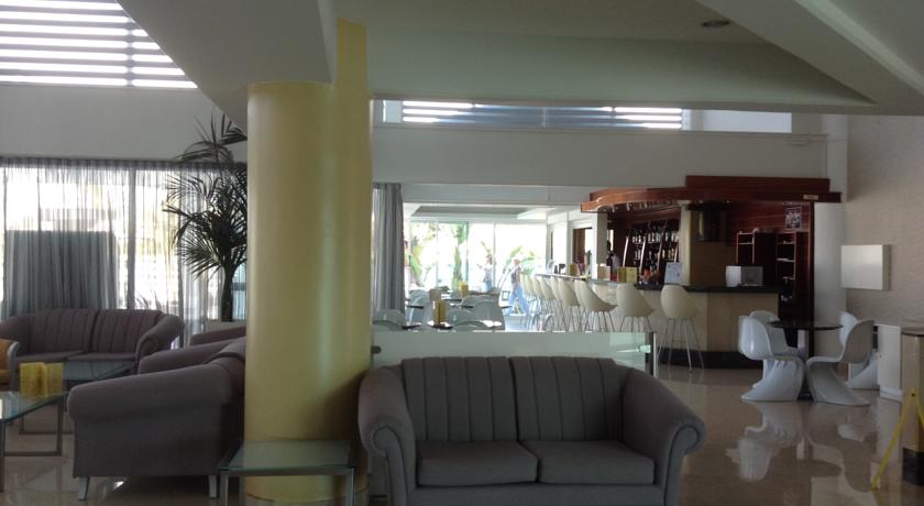 Tasia Maris Sands Hotel — Айя Напа, Кіпр мініатюра 11
