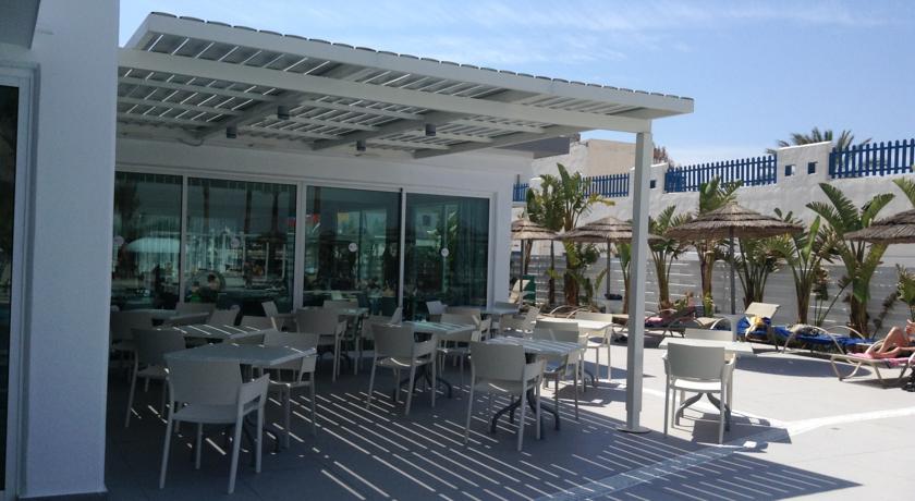 Tasia Maris Sands Hotel — Айя Напа, Кіпр мініатюра 12