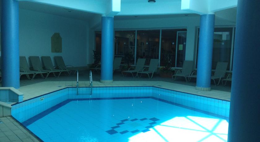 Tasia Maris Sands Hotel — Айя Напа, Кіпр мініатюра 13