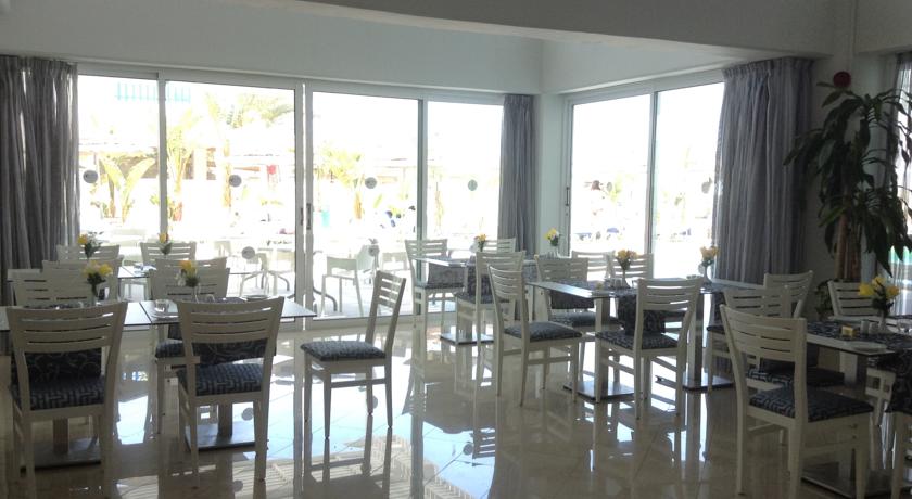 Tasia Maris Sands Hotel — Айя Напа, Кіпр мініатюра 14