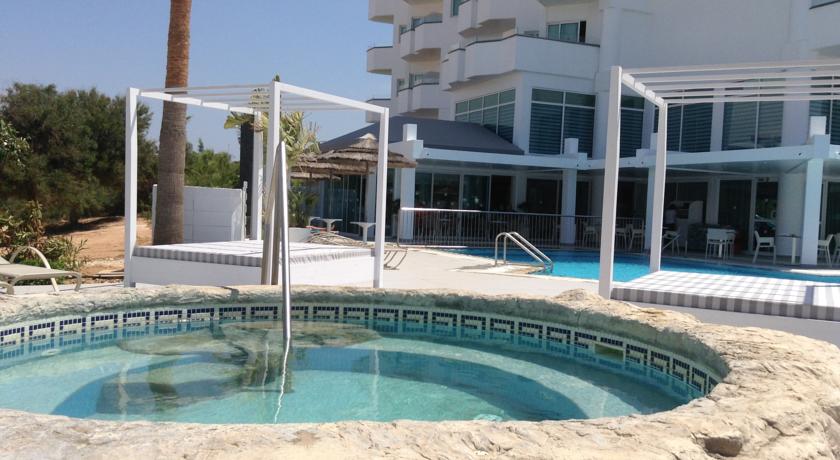 Tasia Maris Sands Hotel — Айя Напа, Кіпр мініатюра 15