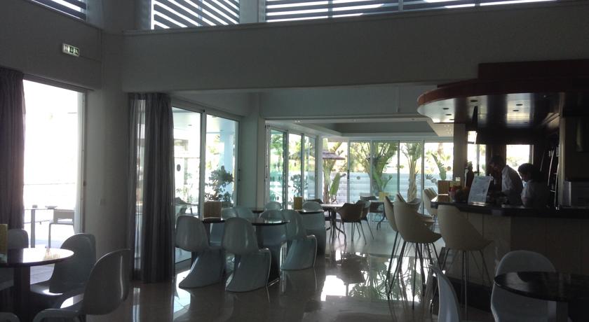 Tasia Maris Sands Hotel — Айя Напа, Кіпр мініатюра 17