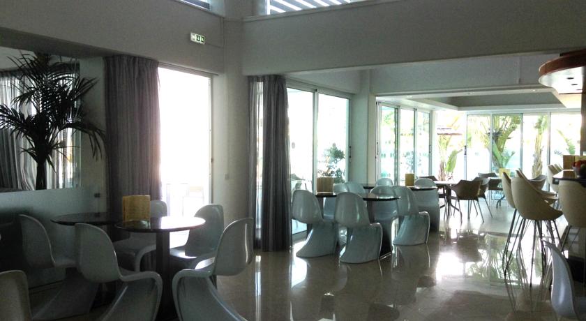 Tasia Maris Sands Hotel — Айя Напа, Кіпр мініатюра 18