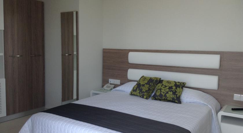 Tasia Maris Sands Hotel — Айя Напа, Кіпр мініатюра 20
