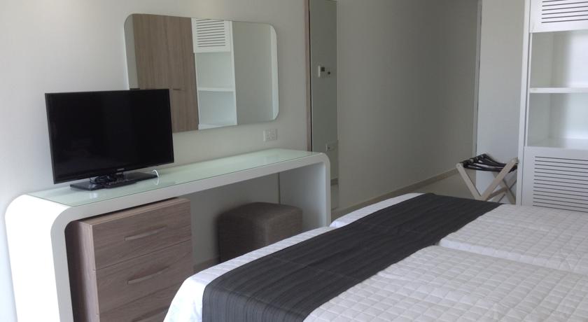 Tasia Maris Sands Hotel — Айя Напа, Кіпр мініатюра 21