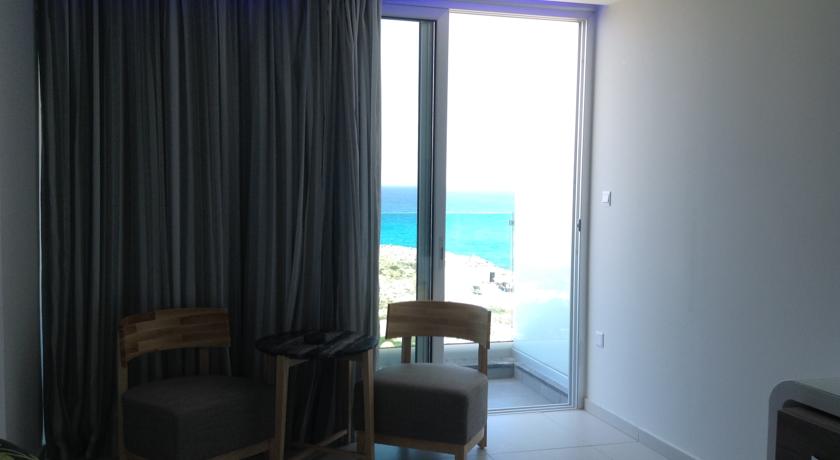 Tasia Maris Sands Hotel — Айя Напа, Кіпр мініатюра 22