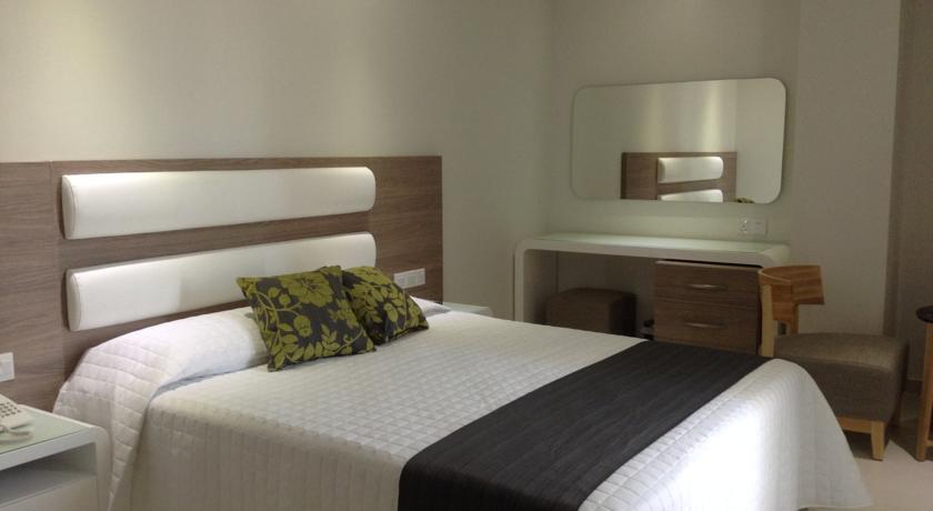 Tasia Maris Sands Hotel — Айя Напа, Кіпр мініатюра 24