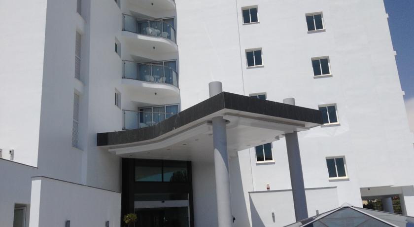 Tasia Maris Sands Hotel — Айя Напа, Кіпр мініатюра 25