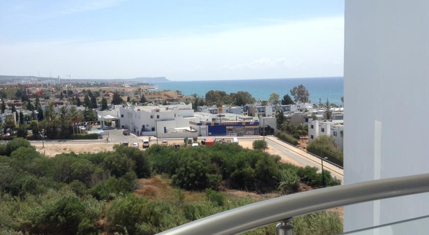 Tasia Maris Sands Hotel — Айя Напа, Кіпр мініатюра 27