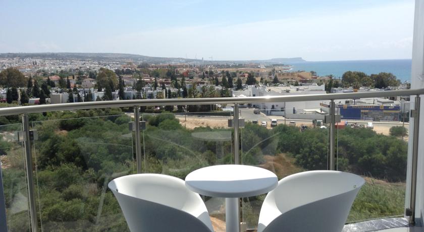 Tasia Maris Sands Hotel — Айя Напа, Кіпр мініатюра 28