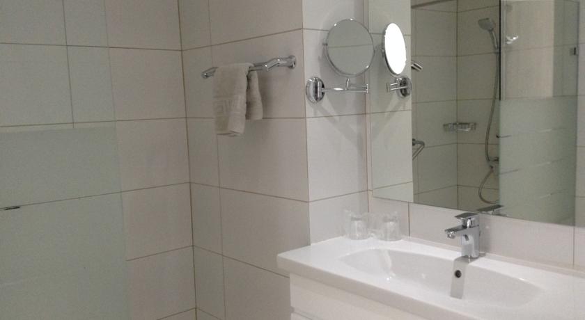 Tasia Maris Sands Hotel — Айя Напа, Кіпр мініатюра 29