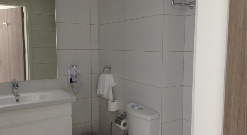 Tasia Maris Sands Hotel — Айя Напа, Кіпр мініатюра 30