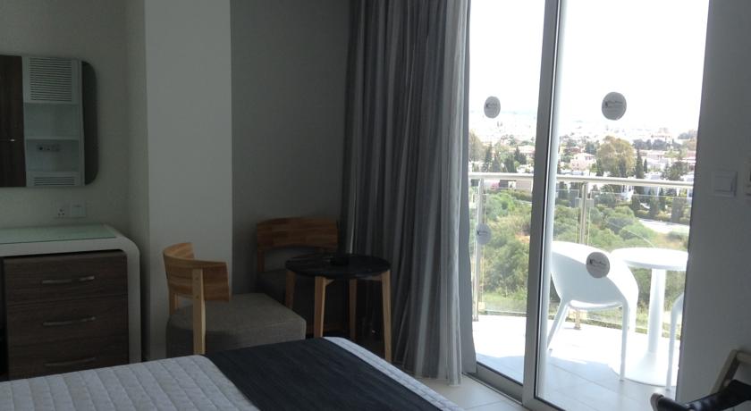 Tasia Maris Sands Hotel — Айя Напа, Кіпр мініатюра 31