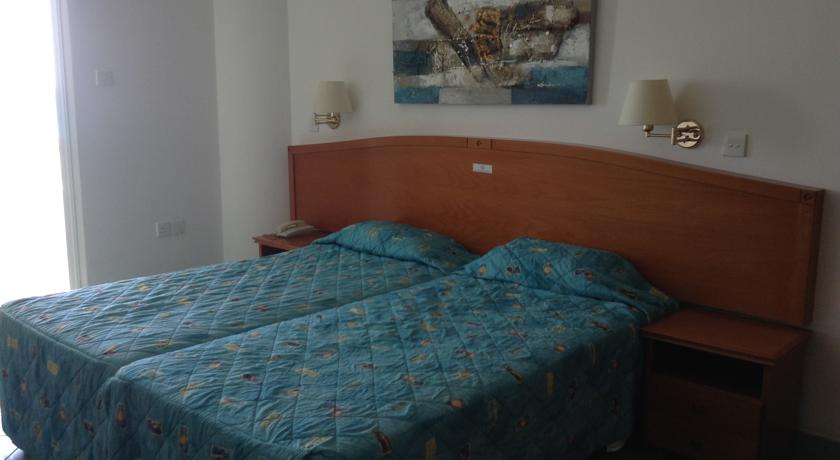 Tasia Maris Sands Hotel — Айя Напа, Кіпр мініатюра 32