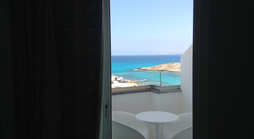 Tasia Maris Sands Hotel — Айя Напа, Кіпр мініатюра 33