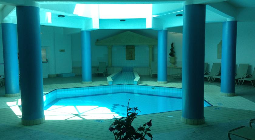 Tasia Maris Sands Hotel — Айя Напа, Кіпр мініатюра 38