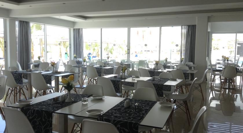 Tasia Maris Sands Hotel — Айя Напа, Кіпр мініатюра 41